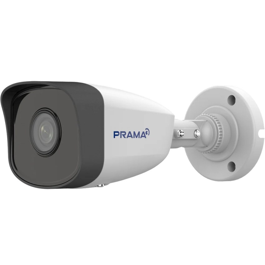 Prama PT-NC120D3-IDE IP Security Camera