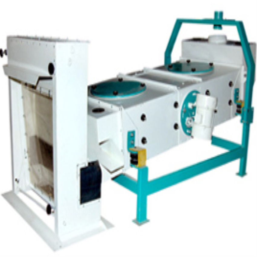 Industrial Pre-Cleaners