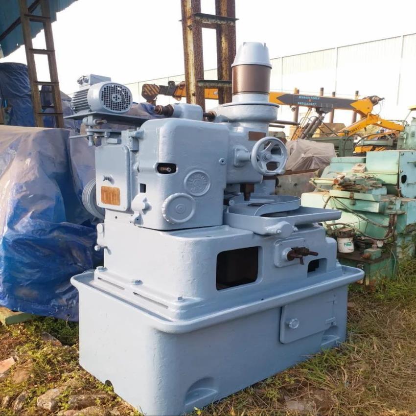 Pre-owned Gear Shaping Machine