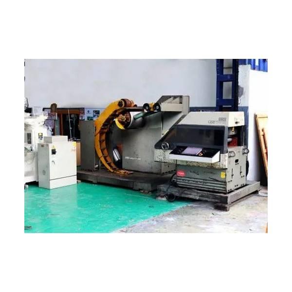 Pre-owned NC Servo Feeder