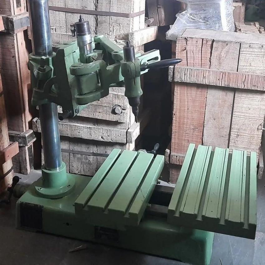 Pre-owned Pantograph Engraver