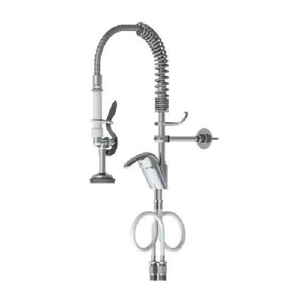 Pre Rinse Spray Equipment