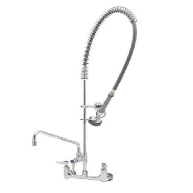 Pre-Rinse Spray Valve Equipment