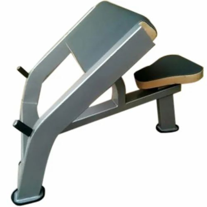Preacher Curl Machine 100-200 Kg