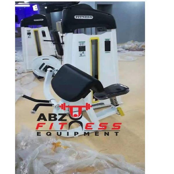 Preacher Exercise Machine