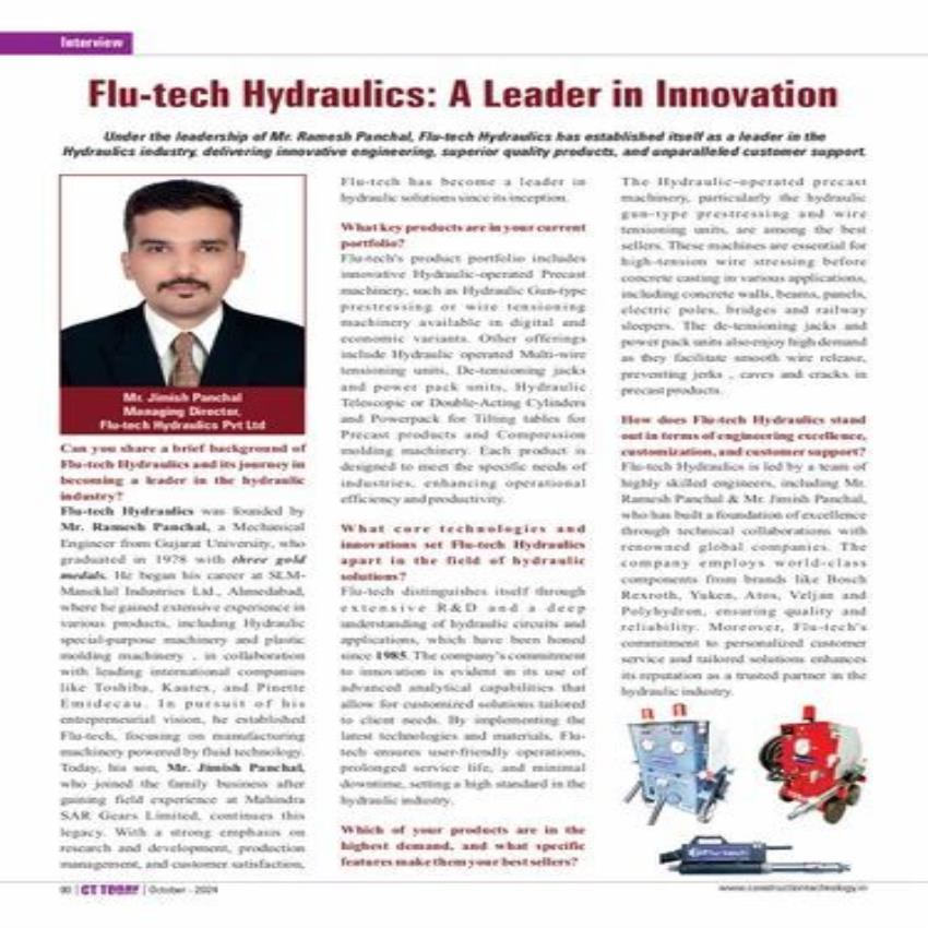 Precast Concrete Elements