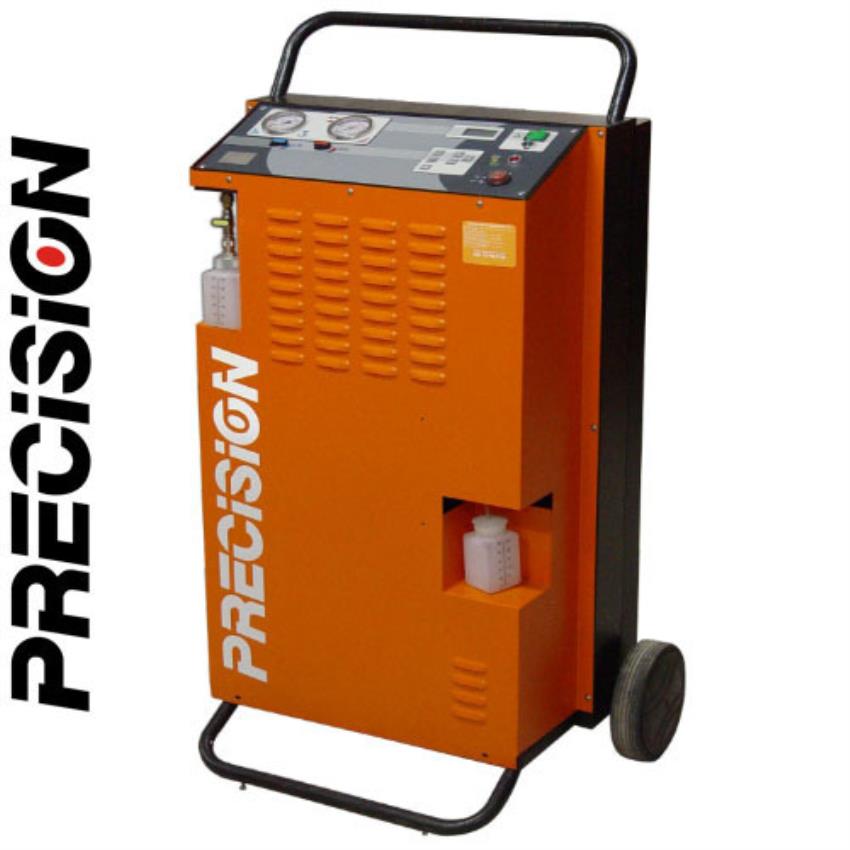 Precision AC Recovery Machine