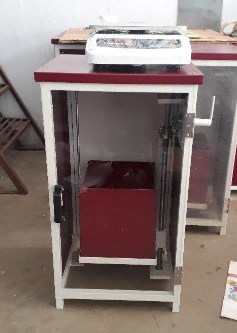 Precision Balance, 1.2 G Accuracy