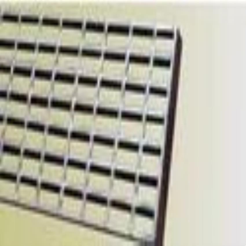 Precision Carrier Plates