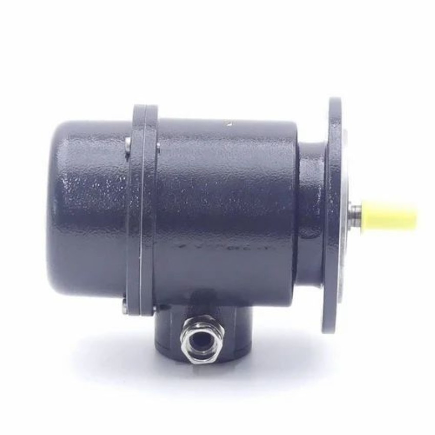 Precision DC Tachogenerators