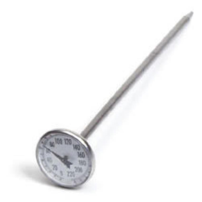 Precision Dial Thermometer