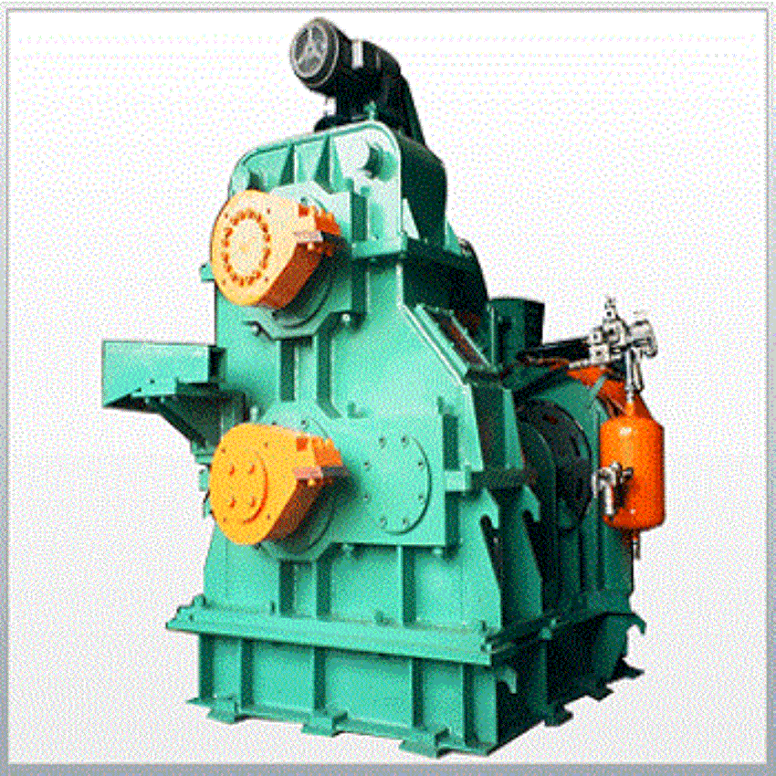 Precision Flying Shearing Machine