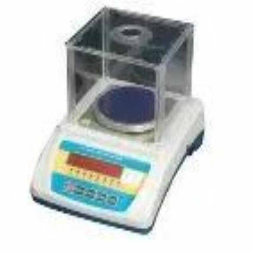 Precision Gold Weighing Machine