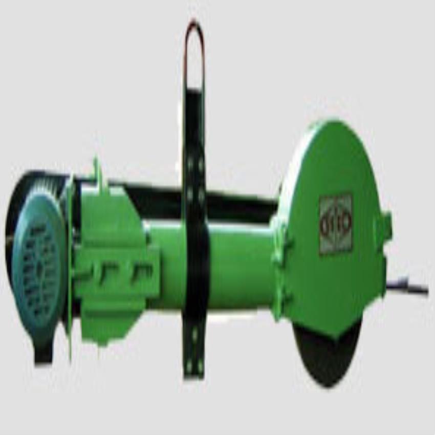 Precision Rotary Grinder