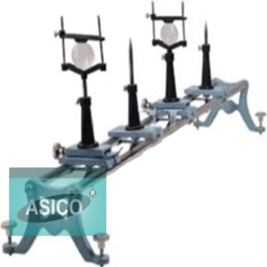 Precision Optical Bench