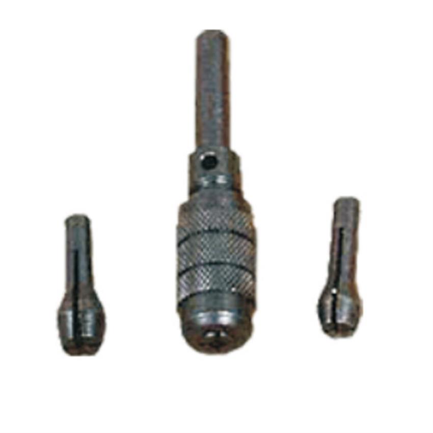Precision Pin Chuck Set