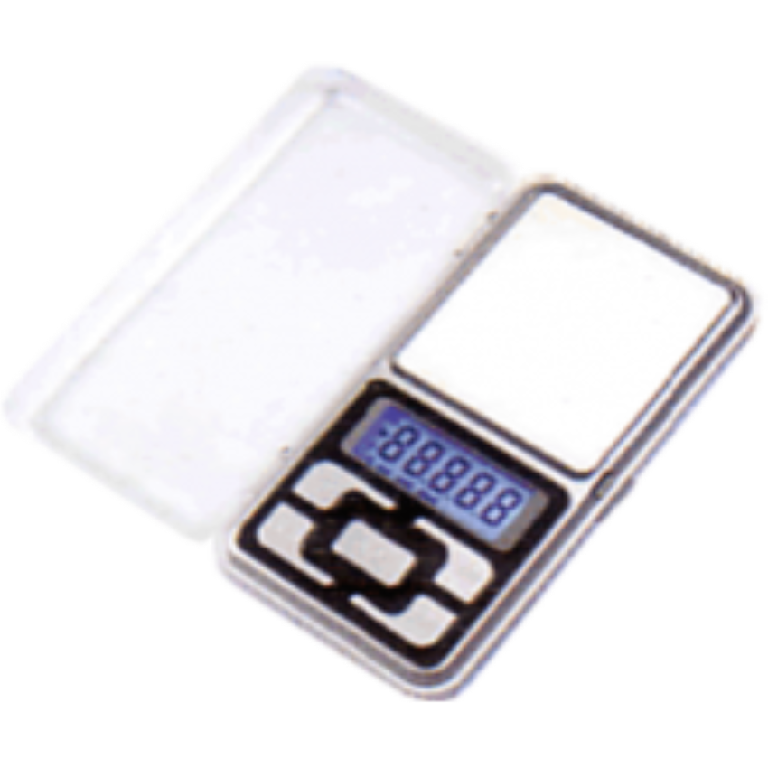 Precision Pocket Weighing Scale