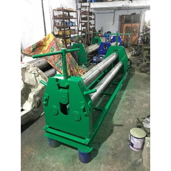 Precision Rolling Machine
