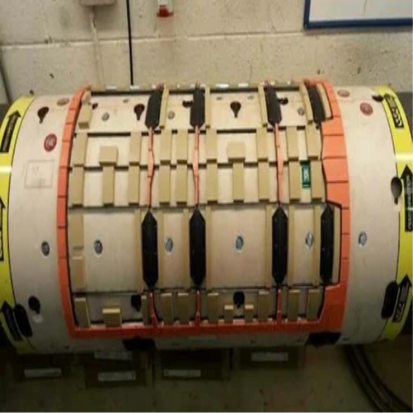 Precision Rotary Dies