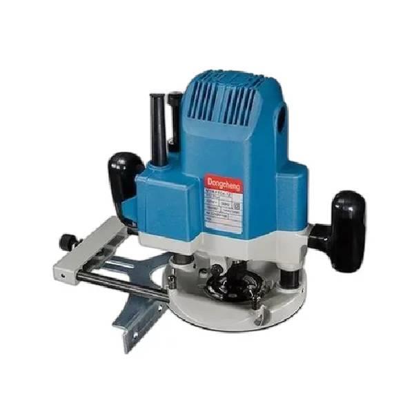 Precision Router Machine