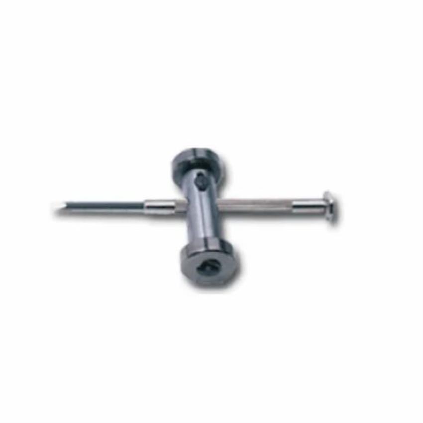 Precision Screwdriver Sharpener