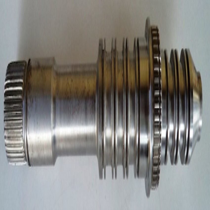 Precision Engineering Shafts