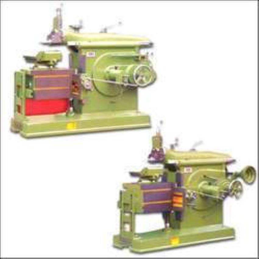 Precision Shaping Machine