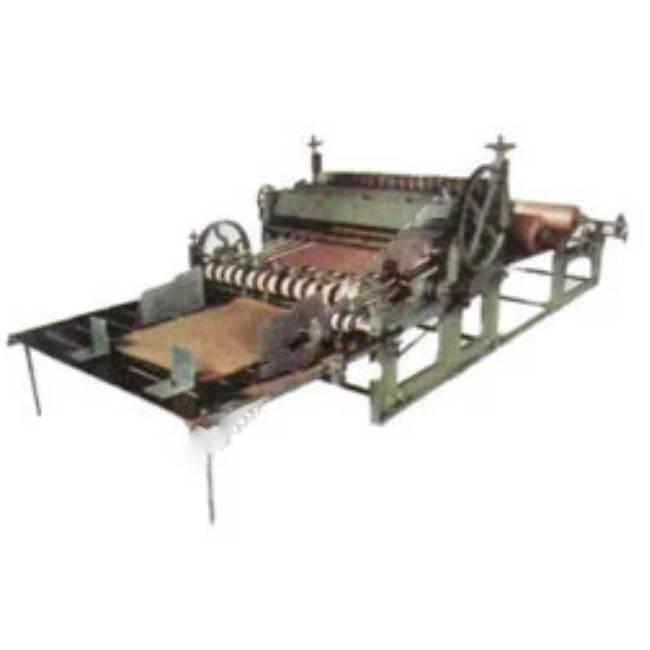 Precision Sheet Cutter
