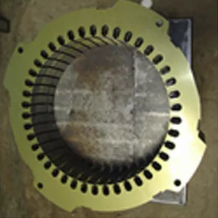 Precision Sheet Metal Parts