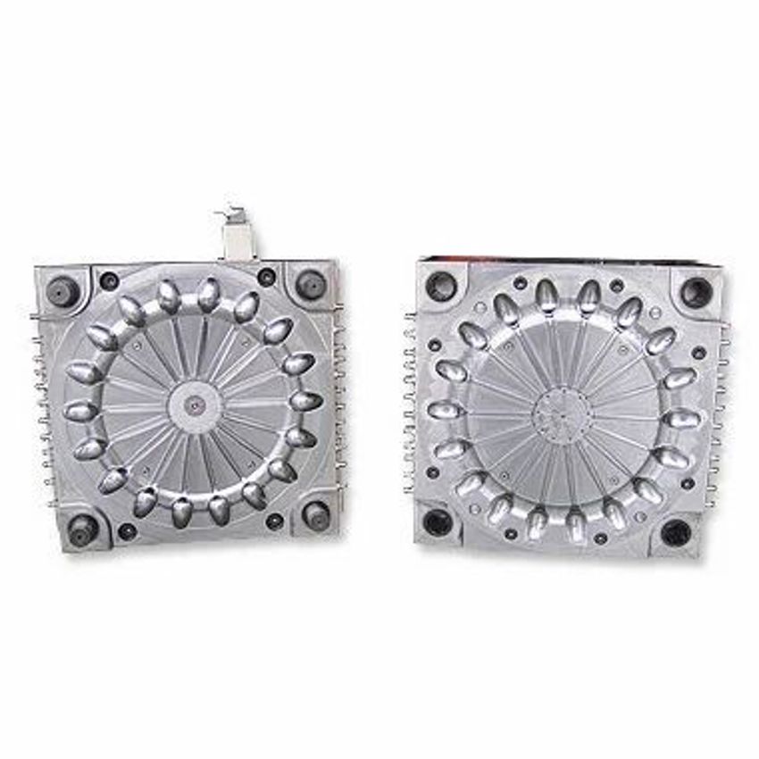 Precision Spoon Mould