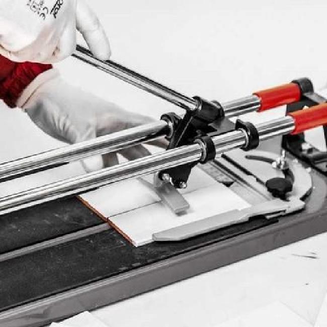 Precision Tile Cutter Equipment