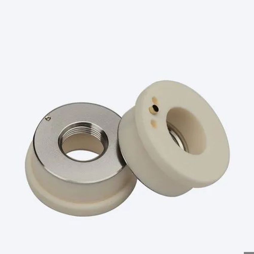 Precitec Ceramic Laser Holder