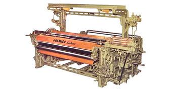 Premier Deluxe Power Loom