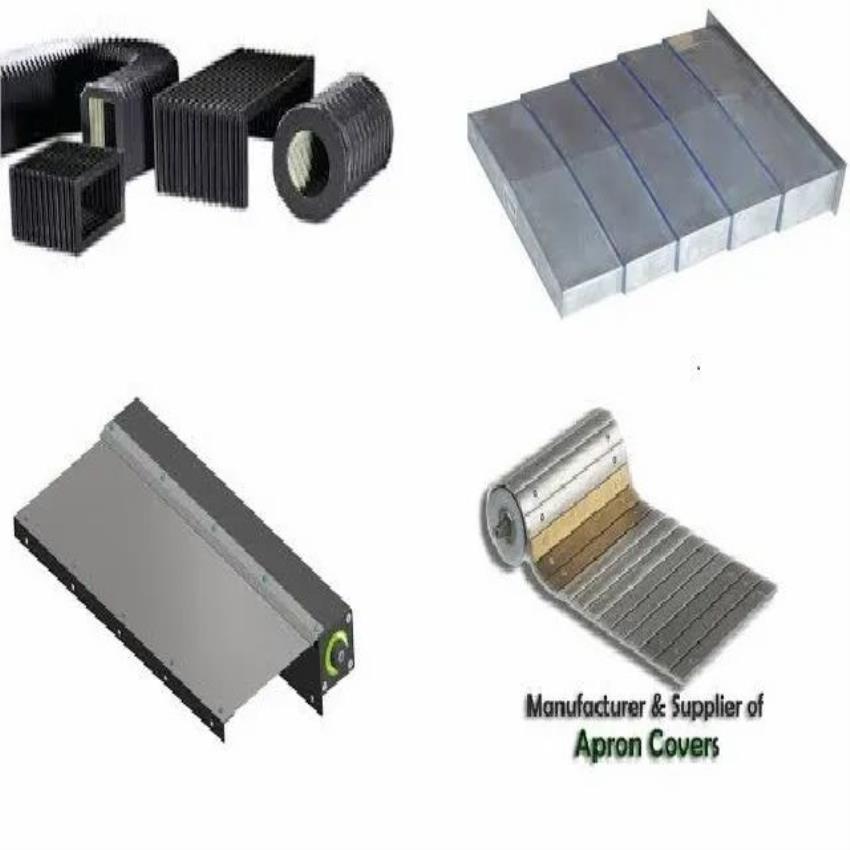 Premier Engineers Telescopic Guard