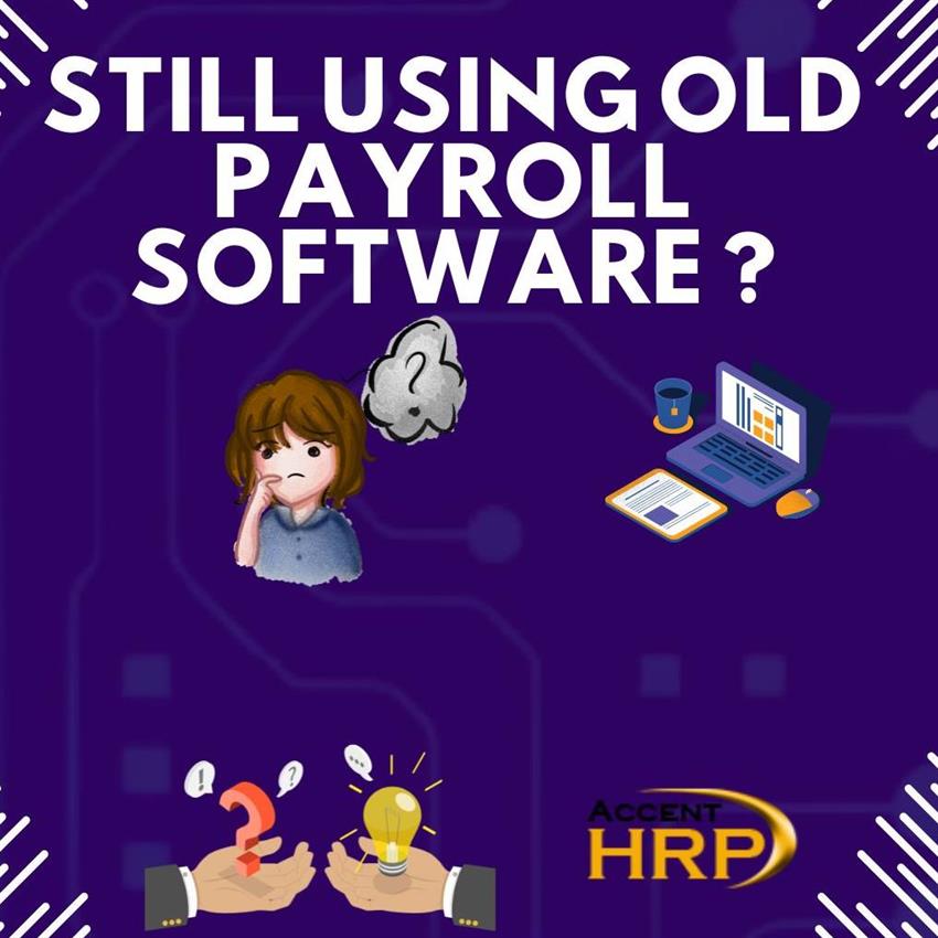 Premier Payroll Software