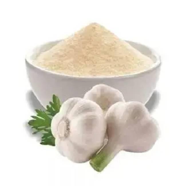 Premium Dried Garlic Powder