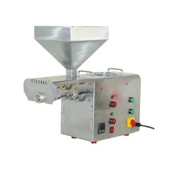 Premium Oil Extraction Equipment