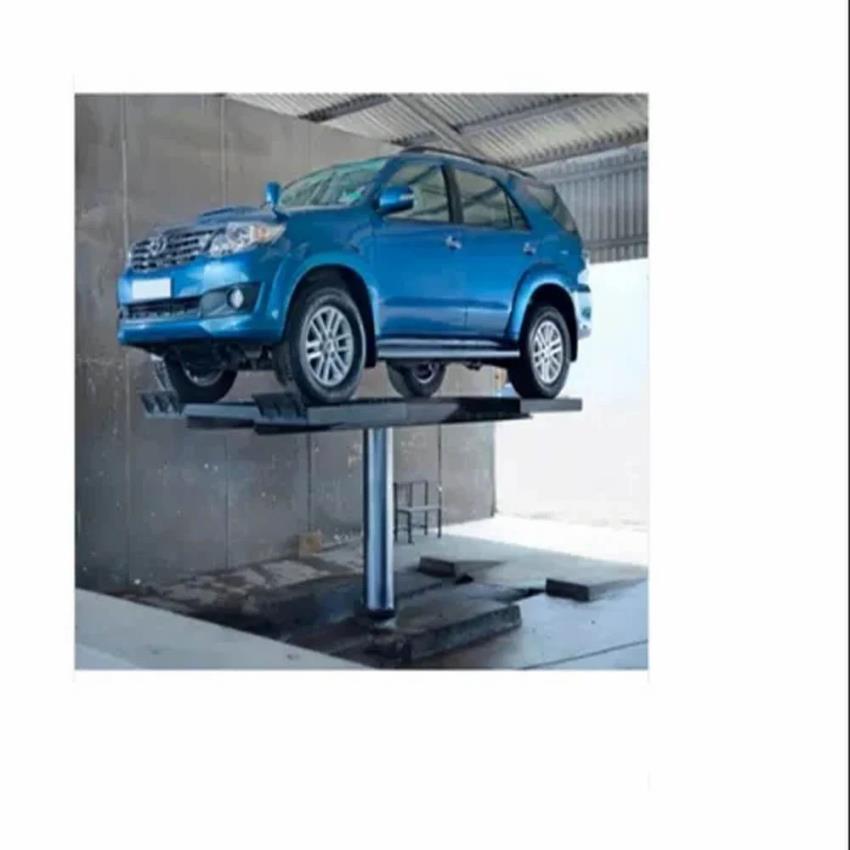 Premium Service Station Air Compressor Equipment