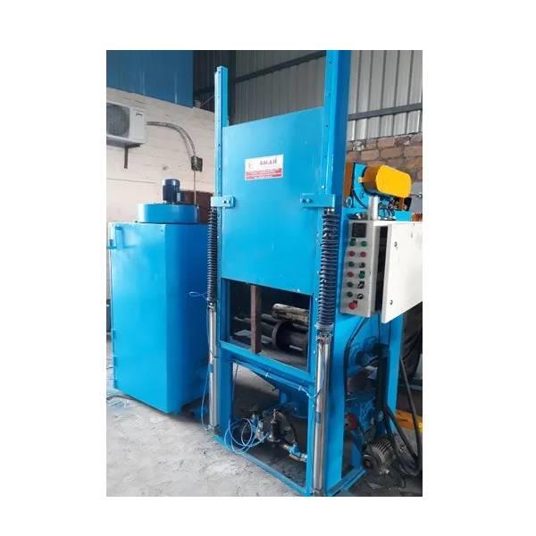 Aluminium Pressure Blasting Machine