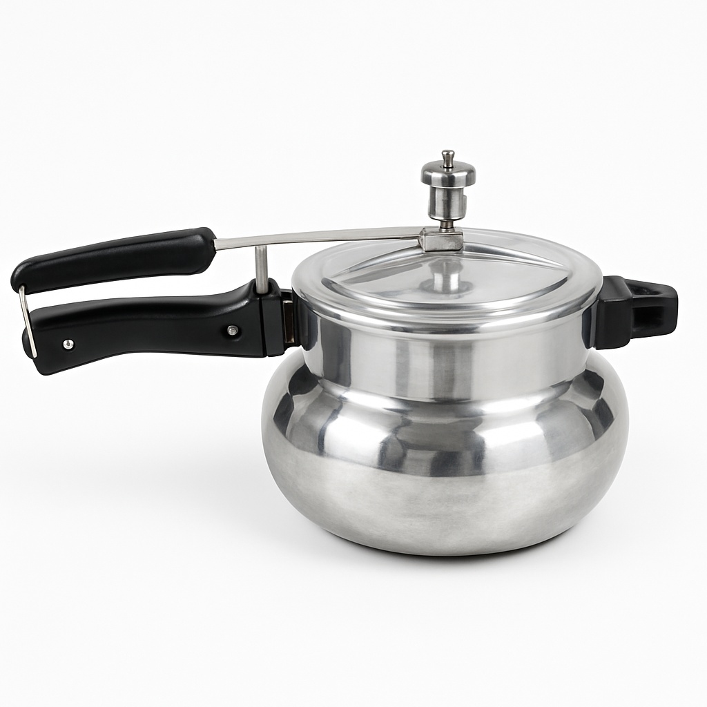 5 Liter Cooking Pressure Cooker Machine