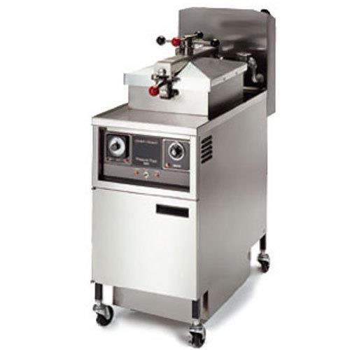 Deep Pressure Fryer Equipment