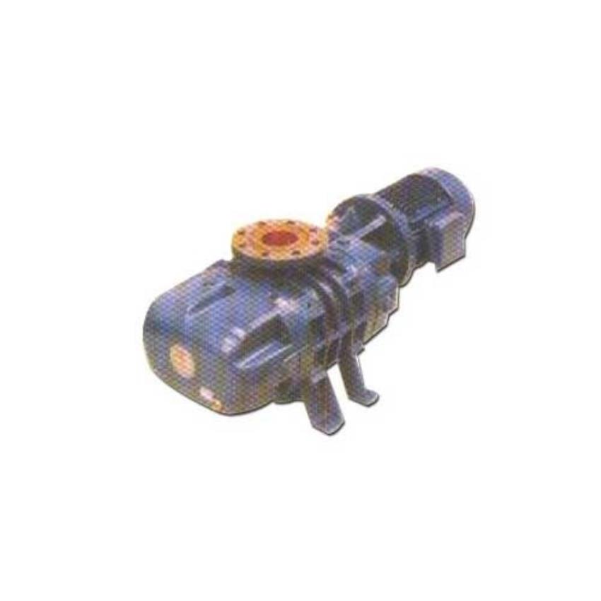 Pressure Lobe Blowers