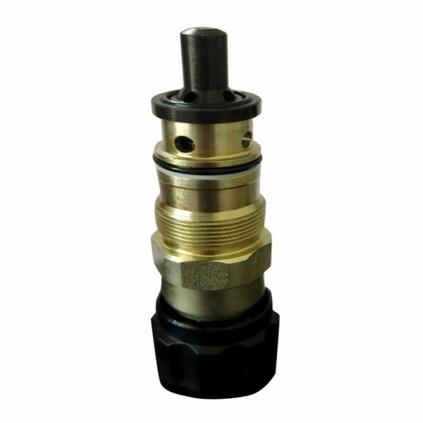 Brass/Bronze Pressure Relief Valve