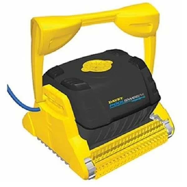 Pressure Sand Filtration Equipment