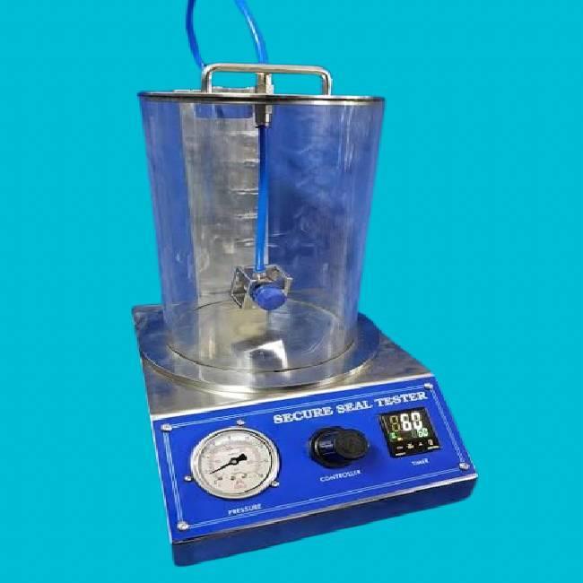 Pressure Seal Tester