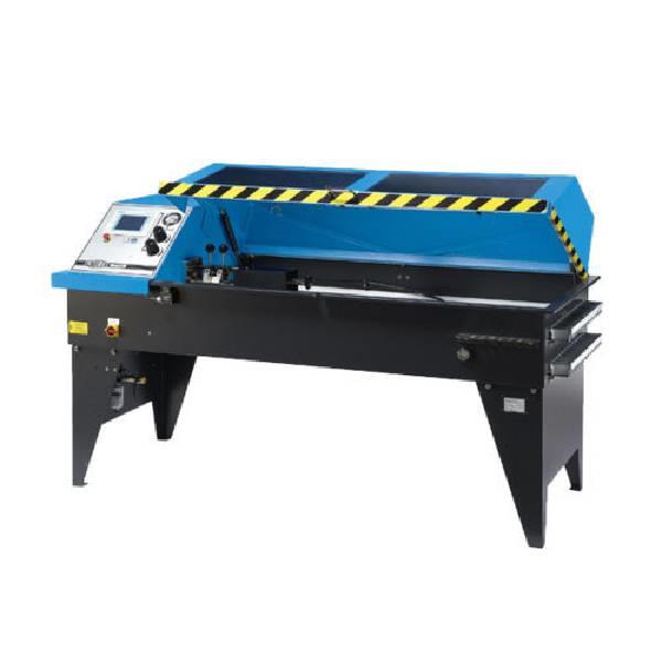 Pressure Verification Machine