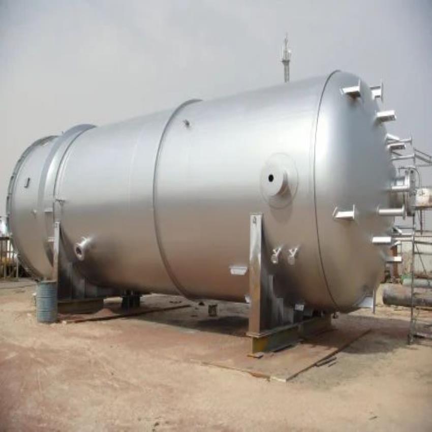 General Purpose Pressure Vessel