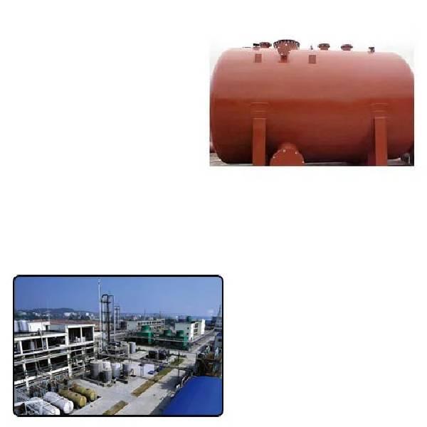Chemical Industry Pressure Vessel
