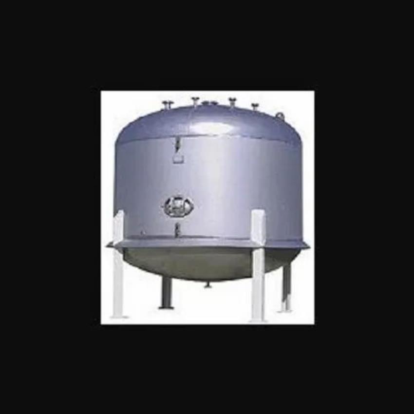 Industrial Pressure Vessel