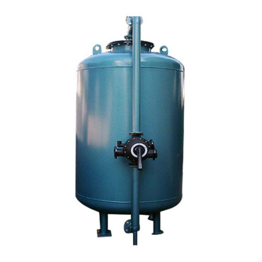 Pressurized Sand Filtration Machine
